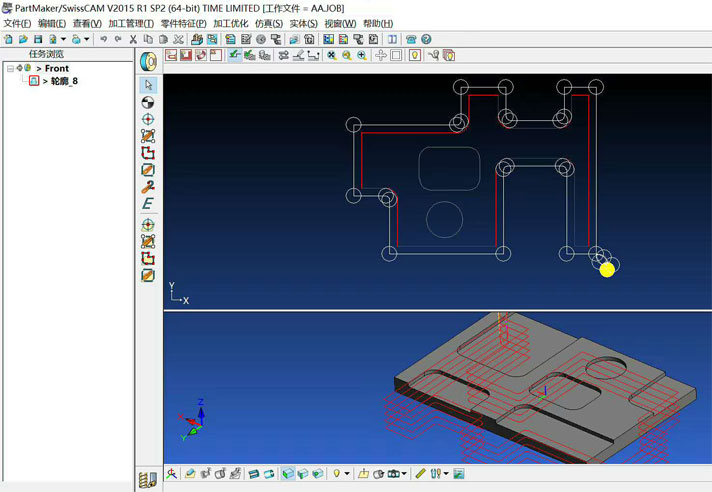 ��(sh��)�����ęC(j��)����ܛ��Partmaker����